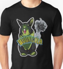 Bunnicula Unisex T-Shirt