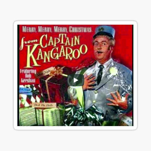 captain kangaroo birthday song