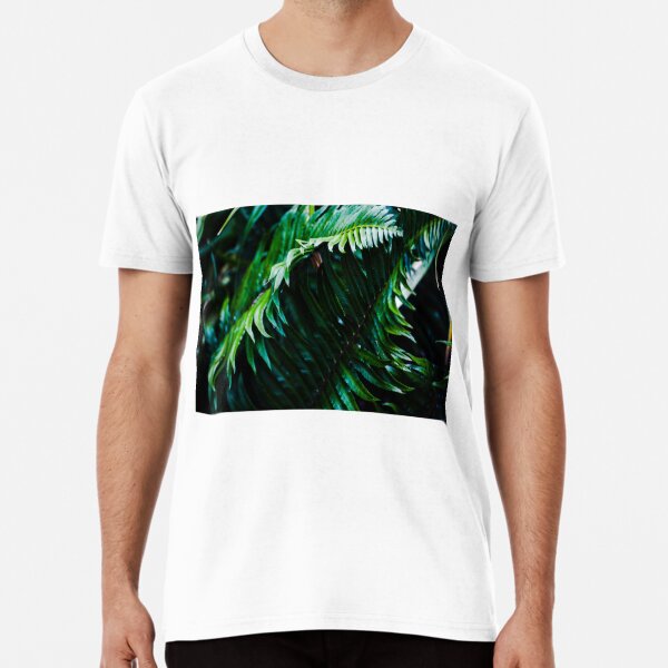 Item preview, Fern Leaves designed and sold by Asiantiger247.