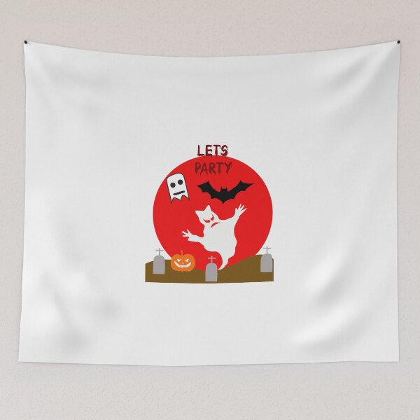 Item preview, Halloween Series designed and sold by Homyar.
