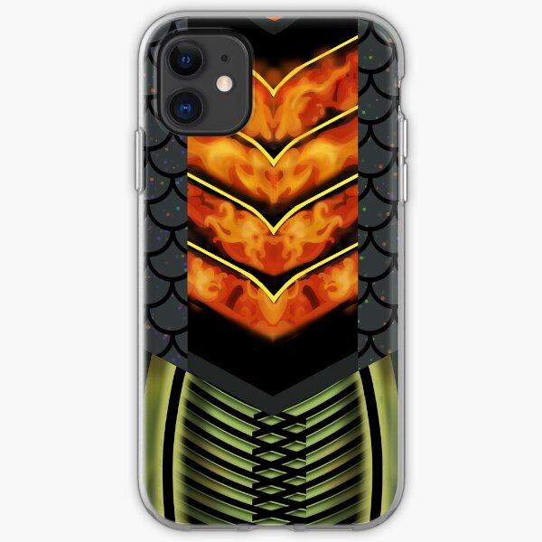 Carolina Crown 2018 iPhone Soft Case