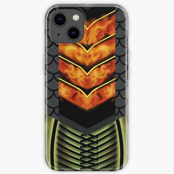 Carolina Crown 2018 iPhone Soft Case