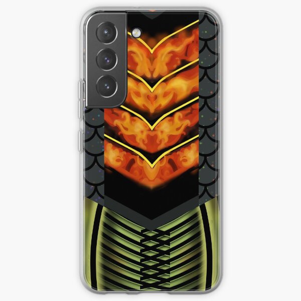 Carolina Crown 2018 Samsung Galaxy Soft Case