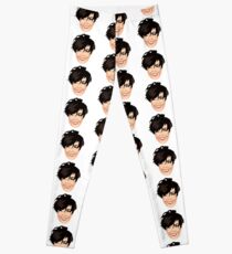 KRIS JENNER Leggings