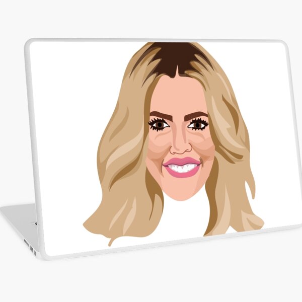 Aperçu de l'œuvre KHLOE KARDASHIAN créée et vendue par MineEyes.