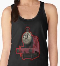 James Women's Tank Top