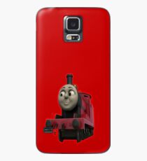 James Case/Skin for Samsung Galaxy