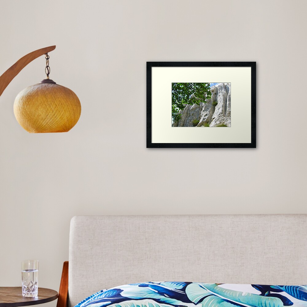 Item preview, Framed Art Print designed and sold by TatianaMichaela.