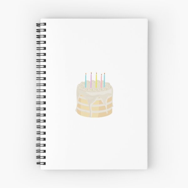 Item preview, VANILLA LAYER CAKE designed and sold by MineEyes.