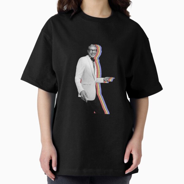 Jeff Goldblum T-Shirts for Sale | Redbubble