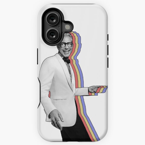 Item preview, Goldblum Layered designed and sold by hrubiks.