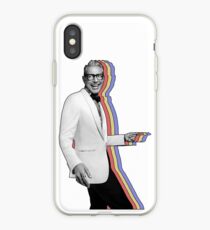 Vinilo o funda para iPhone Capas de Goldblum