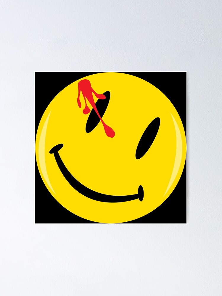 watch man logo