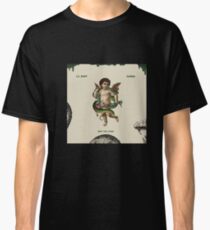 Drip Too Hard Classic T-Shirt