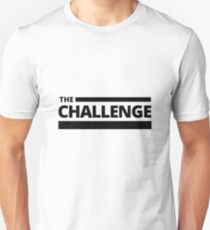 The Challenge Unisex T-Shirt