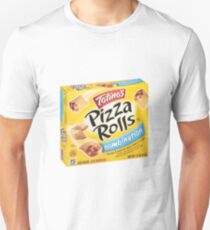 pizza rolls Unisex T-Shirt