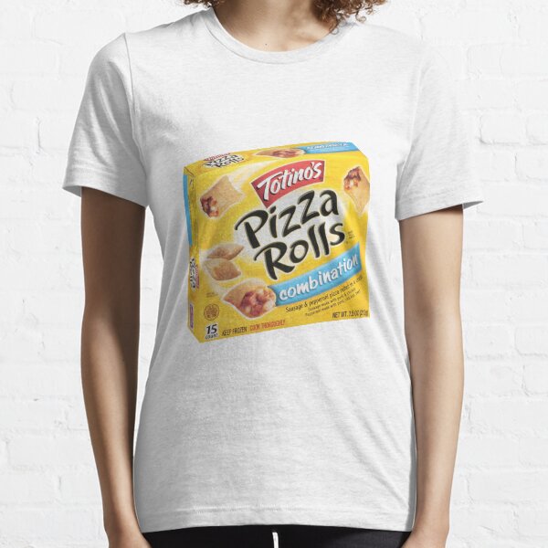 Item preview, pizza rolls designed and sold by transparentfood.