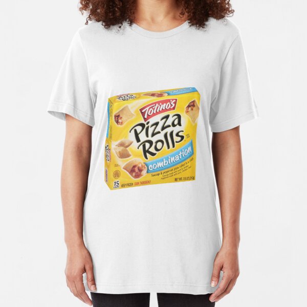 Pizza Roll Gifts Merchandise Redbubble