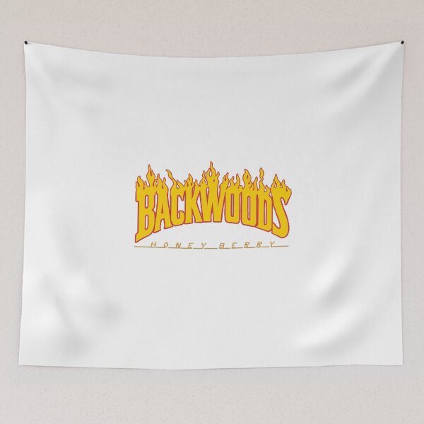 Item preview, BACKWOODS DESIGN designed and sold by kimballjulie.