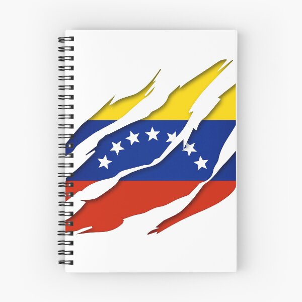 Item preview, Venezuela Scratch Design designed and sold by Selene Da Silva.