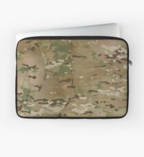 MULTICAM Laptop Sleeve
