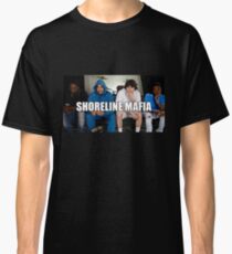 Shoreline Mafia Classic T-Shirt