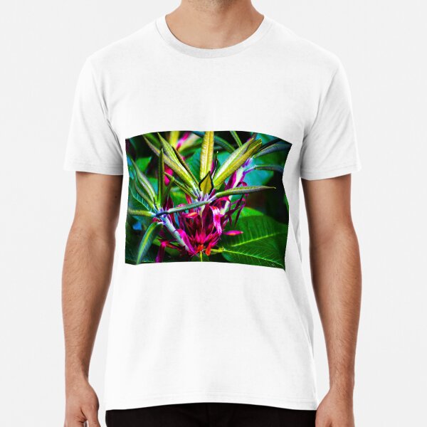 Item preview, Garden Croton designed and sold by Asiantiger247.