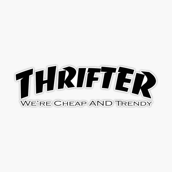 Cheap thrasher hotsell