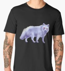 Direwolf - Ghost Men's Premium T-Shirt