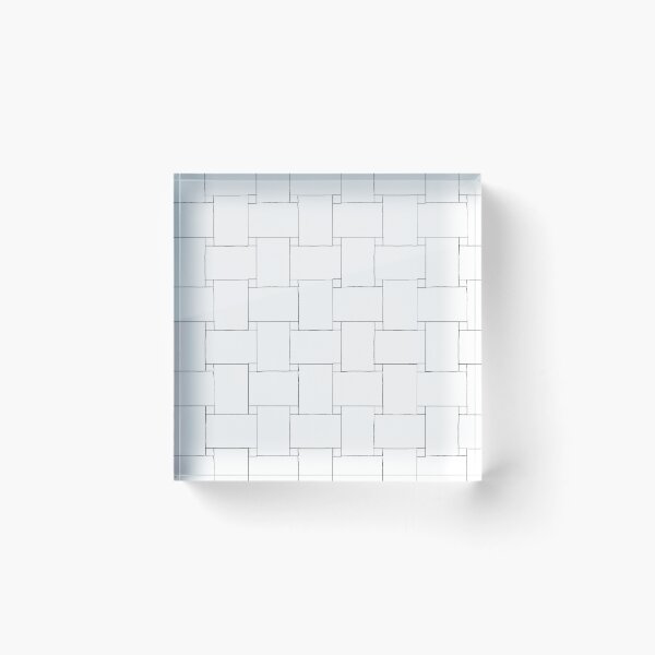 Item preview, Basket weave designed and sold by tothemoons.