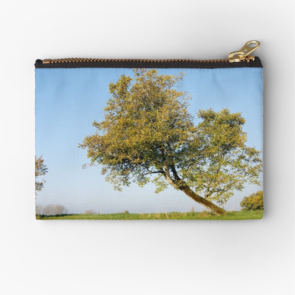 Item preview, Zipper Pouch designed and sold by patmo.