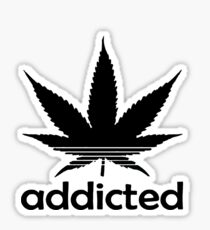 Adidas Weed Adidas Weed