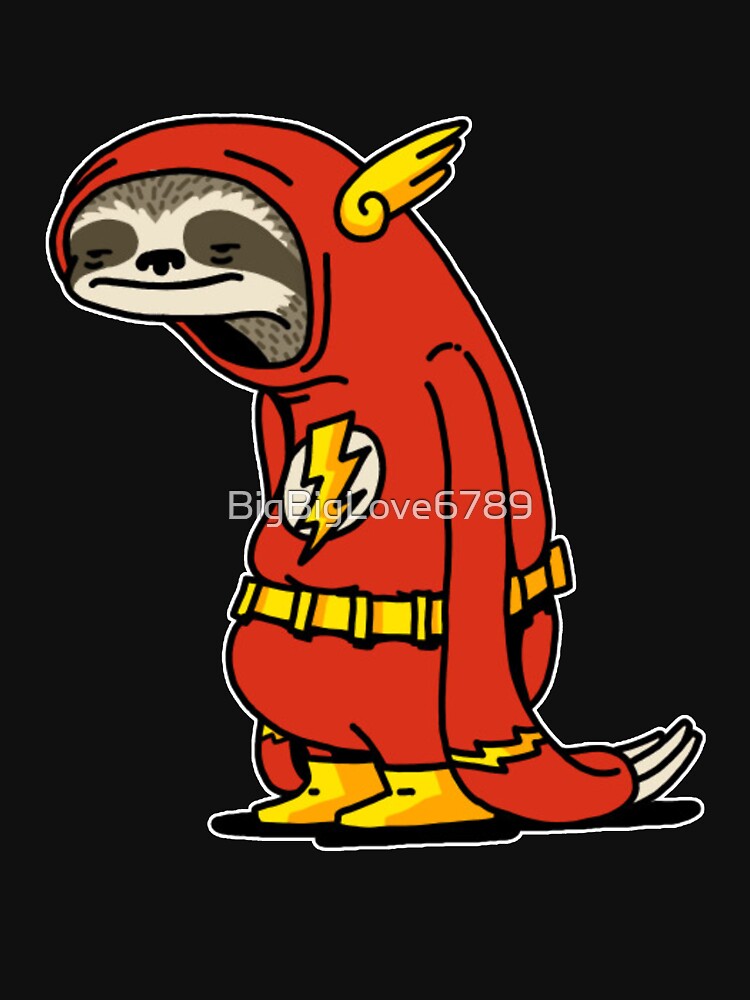 sloth happy nappers