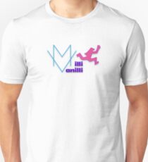 milli vanilli band Unisex T-Shirt