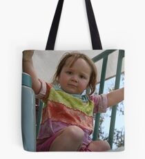 Elsie Tote Bag
