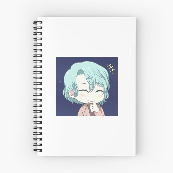 Item preview, Mystic Messenger - V designed and sold by TypicalTea.