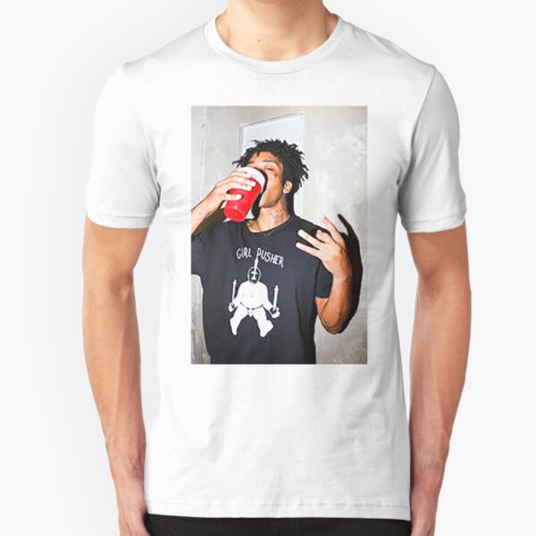 lil tracy shirt