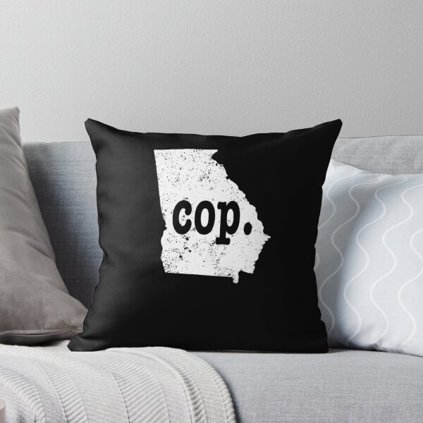 Item preview, Chief Police Shirt Georgia Cop Shirt Chief Of Police designed and sold by shoppzee.