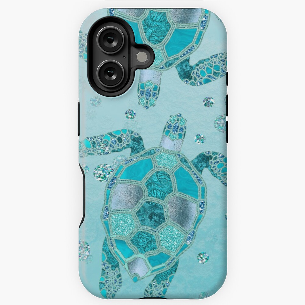 Item preview, iPhone Magsafe Tough Case designed and sold by artsandsoul.