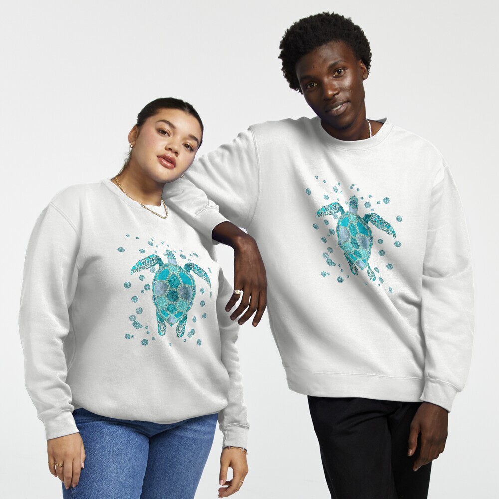 Item preview, Pullover Sweatshirt designed and sold by artsandsoul.