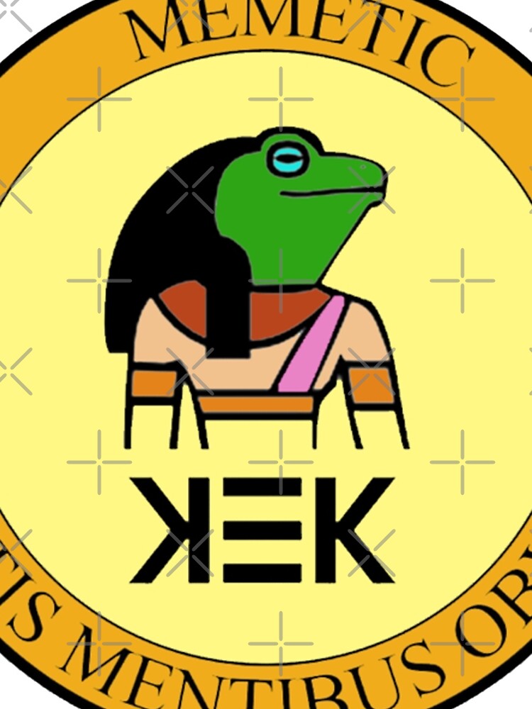 "Kek shirt shadilay" Graphic TShirt Dress by KingZel Redbubble