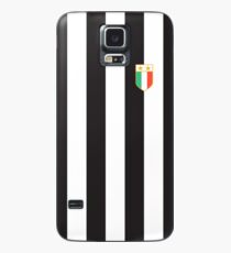 Funda/vinilo para Samsung Galaxy Juventus 1984 Home Camiseta