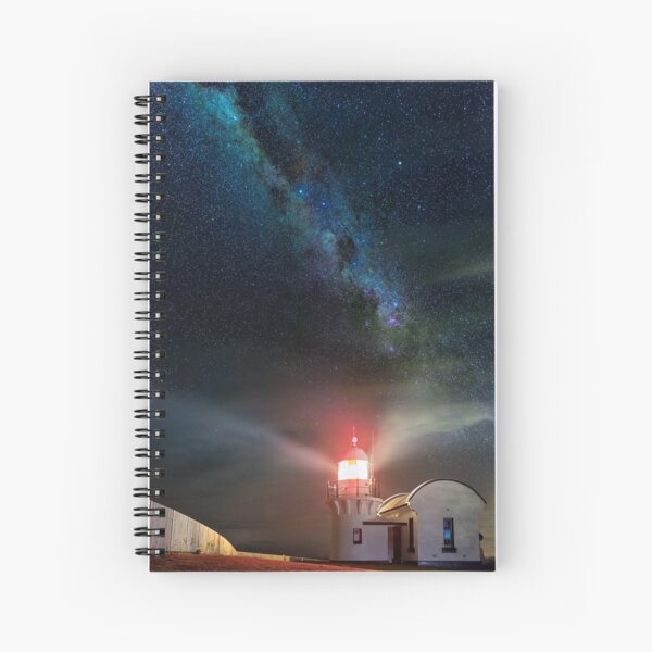 Item preview, Crowdy Head Lighthouse designed and sold by Michael Howard.
