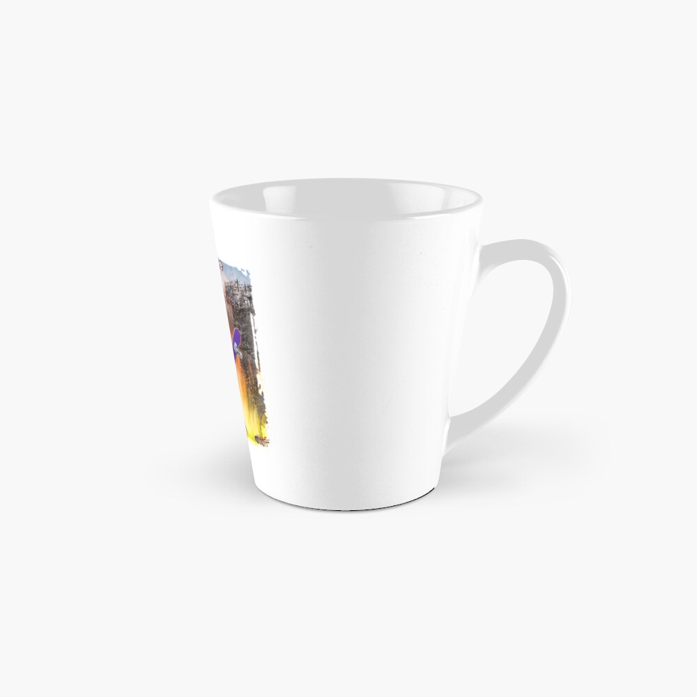 Undead Angels: Vampire Skateboarder Mug