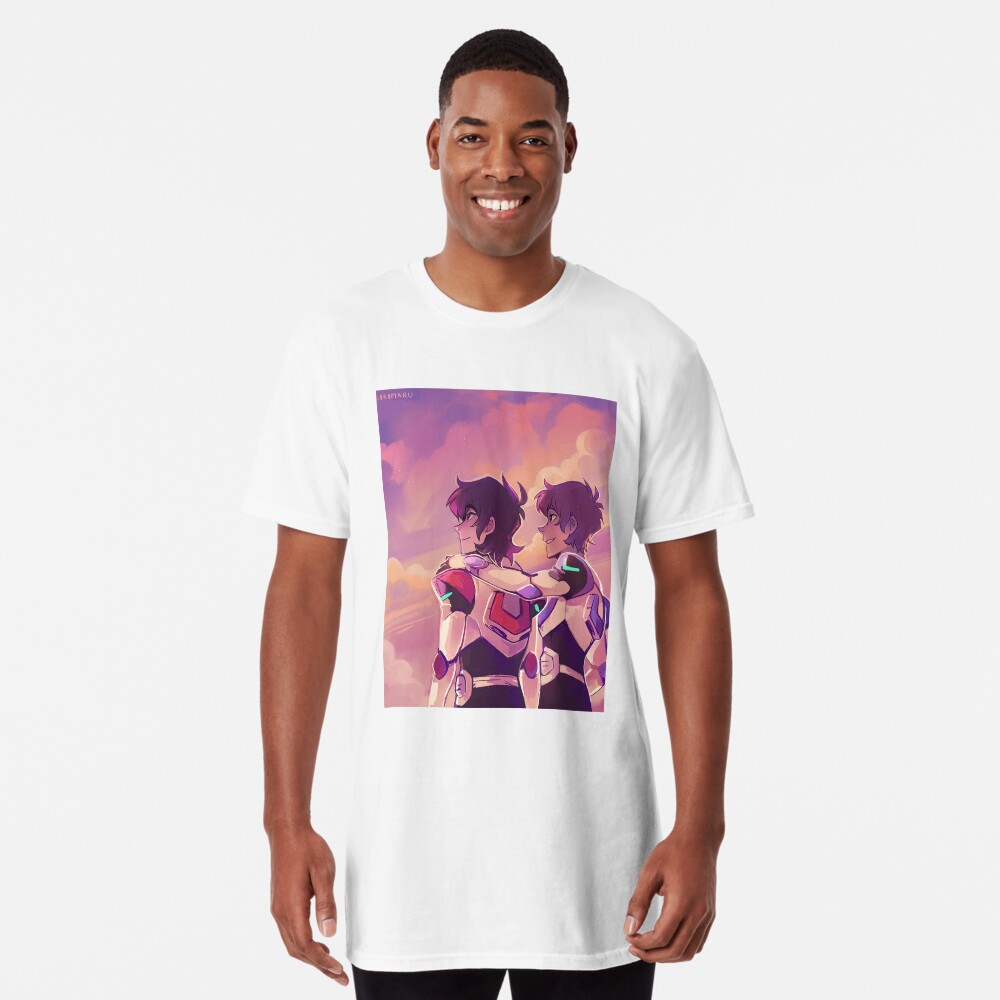 Item preview, Long T-Shirt designed and sold by ikimaru.