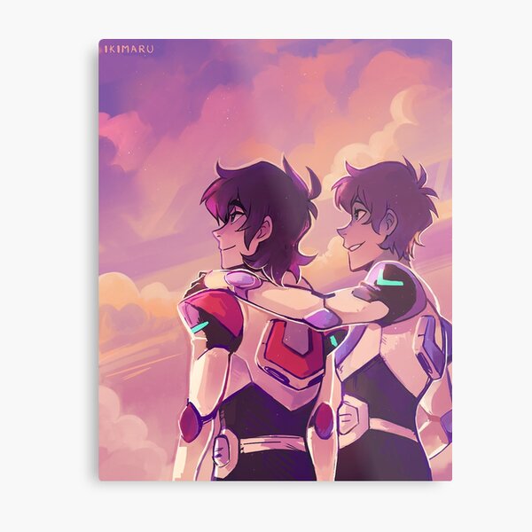 Metal Print