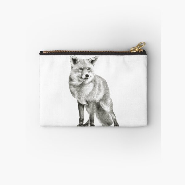 Item preview, The Fox designed and sold by art-koncept.