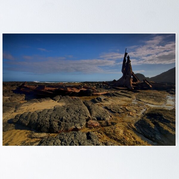Item preview, Wreck of The Speke designed and sold by diazy05.