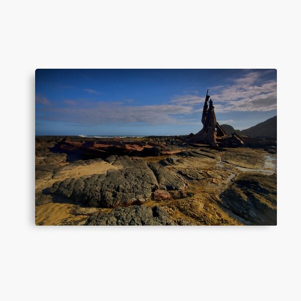 Item preview, Wreck of The Speke designed and sold by diazy05.