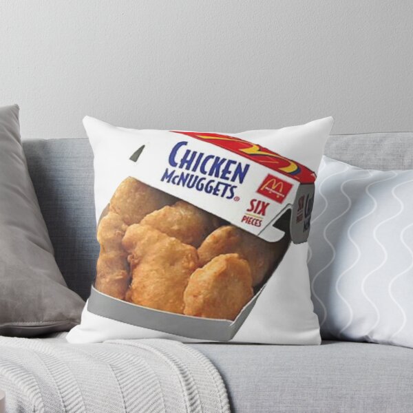 Item preview, chicken nuggets designed and sold by transparentfood.